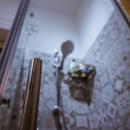 Apartamento Casa Con Abbonamento Parcheggio Sul Lungomare Gaeta Exterior foto
