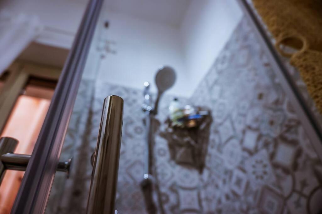 Apartamento Casa Con Abbonamento Parcheggio Sul Lungomare Gaeta Exterior foto